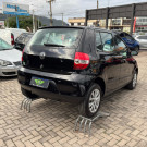 VW - VolksWagen Fox Route 1.0 Mi Total Flex 8V 5p 2009 Flex-2