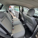 VW - VolksWagen Fox Route 1.0 Mi Total Flex 8V 5p 2009 Flex-7