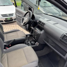VW - VolksWagen Fox Route 1.0 Mi Total Flex 8V 5p 2009 Flex-6