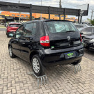 VW - VolksWagen Fox Route 1.0 Mi Total Flex 8V 5p 2009 Flex-3