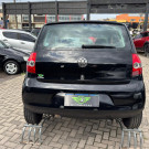 VW - VolksWagen Fox Route 1.0 Mi Total Flex 8V 5p 2009 Flex-15