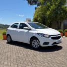 GM - Chevrolet ONIX HATCH LT 1.0 8V FlexPower 5p Mec. 2018 Flex-17