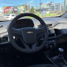 GM - Chevrolet ONIX HATCH LT 1.0 8V FlexPower 5p Mec. 2018 Flex-7