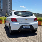 GM - Chevrolet ONIX HATCH LT 1.0 8V FlexPower 5p Mec. 2018 Flex-11