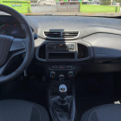 GM - Chevrolet ONIX HATCH LT 1.0 8V FlexPower 5p Mec. 2018 Flex-8