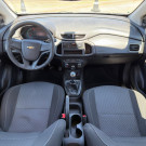 GM - Chevrolet ONIX HATCH LT 1.0 8V FlexPower 5p Mec. 2018 Flex-6