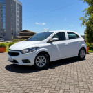 GM - Chevrolet ONIX HATCH LT 1.0 8V FlexPower 5p Mec. 2018 Flex-2