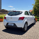 GM - Chevrolet ONIX HATCH LT 1.0 8V FlexPower 5p Mec. 2018 Flex-12