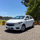 GM - Chevrolet ONIX HATCH LT 1.0 8V FlexPower 5p Mec. 2018 Flex-0