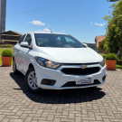 GM - Chevrolet ONIX HATCH LT 1.0 8V FlexPower 5p Mec. 2018 Flex-18