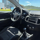 GM - Chevrolet ONIX HATCH LT 1.0 8V FlexPower 5p Mec. 2018 Flex-14