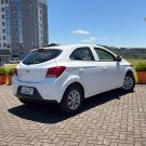 GM - Chevrolet ONIX HATCH LT 1.0 8V FlexPower 5p Mec. 2018 Flex-13