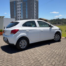 GM - Chevrolet ONIX HATCH LT 1.0 8V FlexPower 5p Mec. 2018 Flex-16