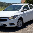 GM - Chevrolet ONIX HATCH LT 1.0 8V FlexPower 5p Mec. 2018 Flex-1