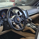 Porsche Cayenne Platinum Ed. 3.6 2018 Gasolina-5