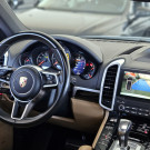 Porsche Cayenne Platinum Ed. 3.6 2018 Gasolina-8