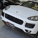 Porsche Cayenne Platinum Ed. 3.6 2018 Gasolina-1