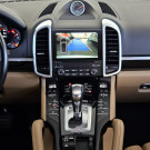 Porsche Cayenne Platinum Ed. 3.6 2018 Gasolina-9
