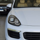 Porsche Cayenne Platinum Ed. 3.6 2018 Gasolina-3