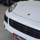 Porsche Cayenne Platinum Ed. 3.6 2018 Gasolina-2