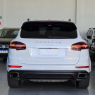 Porsche Cayenne Platinum Ed. 3.6 2018 Gasolina-14