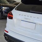 Porsche Cayenne Platinum Ed. 3.6 2018 Gasolina-16
