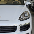 Porsche Cayenne Platinum Ed. 3.6 2018 Gasolina-4