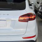 Porsche Cayenne Platinum Ed. 3.6 2018 Gasolina-18