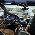 Porsche Cayenne Platinum Ed. 3.6 2018 Gasolina-7