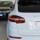 Porsche Cayenne Platinum Ed. 3.6 2018 Gasolina-17
