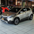 Hyundai HB20X Premium 1.6 Flex 16V Aut. 2019 Flex-0