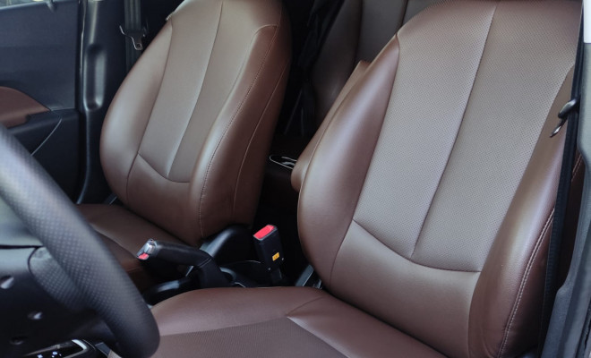 Hyundai HB20X Premium 1.6 Flex 16V Aut. 2019 Flex-3