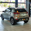 Hyundai HB20X Premium 1.6 Flex 16V Aut. 2019 Flex-2