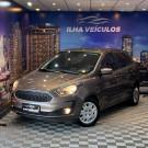 Ford Ka 1.5 SE Plus 12V Flex 5p Mec. 2020 Flex-1