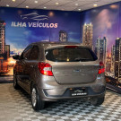 Ford Ka 1.5 SE Plus 12V Flex 5p Mec. 2020 Flex-14