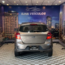 Ford Ka 1.5 SE Plus 12V Flex 5p Mec. 2020 Flex-13