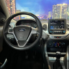 Ford Ka 1.5 SE Plus 12V Flex 5p Mec. 2020 Flex-5