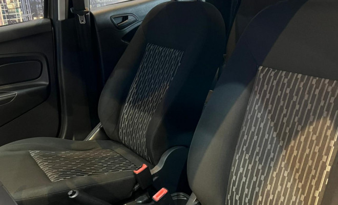 Ford Ka 1.5 SE Plus 12V Flex 5p Mec. 2020 Flex-9