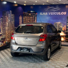 Ford Ka 1.5 SE Plus 12V Flex 5p Mec. 2020 Flex-12