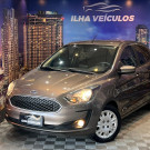 Ford Ka 1.5 SE Plus 12V Flex 5p Mec. 2020 Flex-2