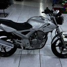 HONDA CBX 250 TWISTER 2005 Flex-0