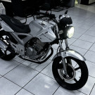 HONDA CBX 250 TWISTER 2005 Flex-1