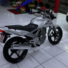 HONDA CBX 250 TWISTER 2005 Flex-2