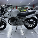 HONDA CBX 250 TWISTER 2005 Flex-3