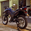 HONDA NXR 160 BROS FLEX 2026 Flex-1