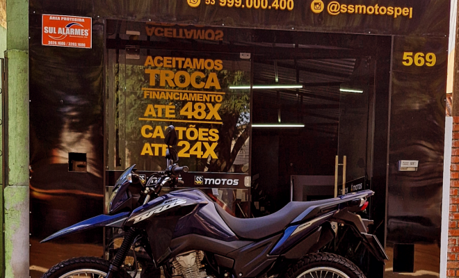 HONDA NXR 160 BROS FLEX 2026 Flex-2