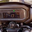 HONDA NXR 160 BROS FLEX 2026 Flex-3