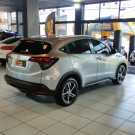 Honda HR-V EX 1.8 Flexone 16V 5p Aut. 2020 Flex-1