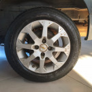 GM - Chevrolet MONTANA LS 1.4 ECONOFLEX 8V 2p 2017 Flex-12