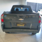 GM - Chevrolet MONTANA LS 1.4 ECONOFLEX 8V 2p 2017 Flex-3